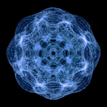 Cymatics: The Science of Sound Made Visible - Harmony Wind Harps, Bells ...